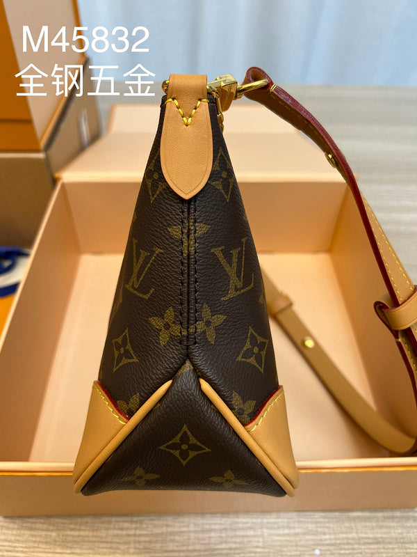 Glami Fashion Lu-Vi Bags - 16781