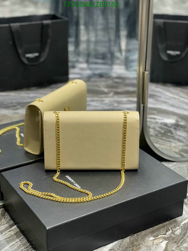 SAMC - YLS Bags - 388