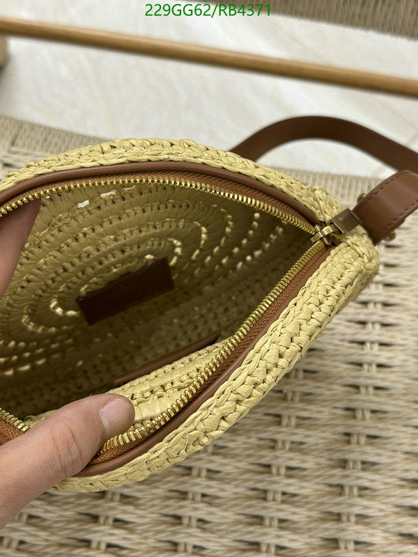 SAMC - YLS Bags - 052