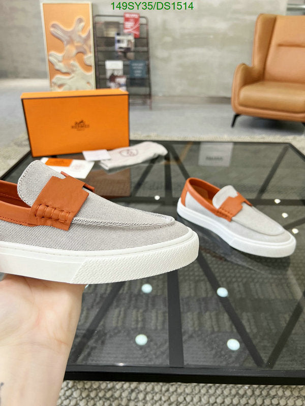 SAMC - HMS Men Shoes - 566