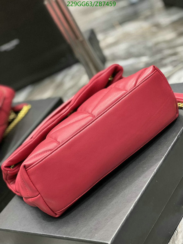 SAMC - YLS Bags - 327