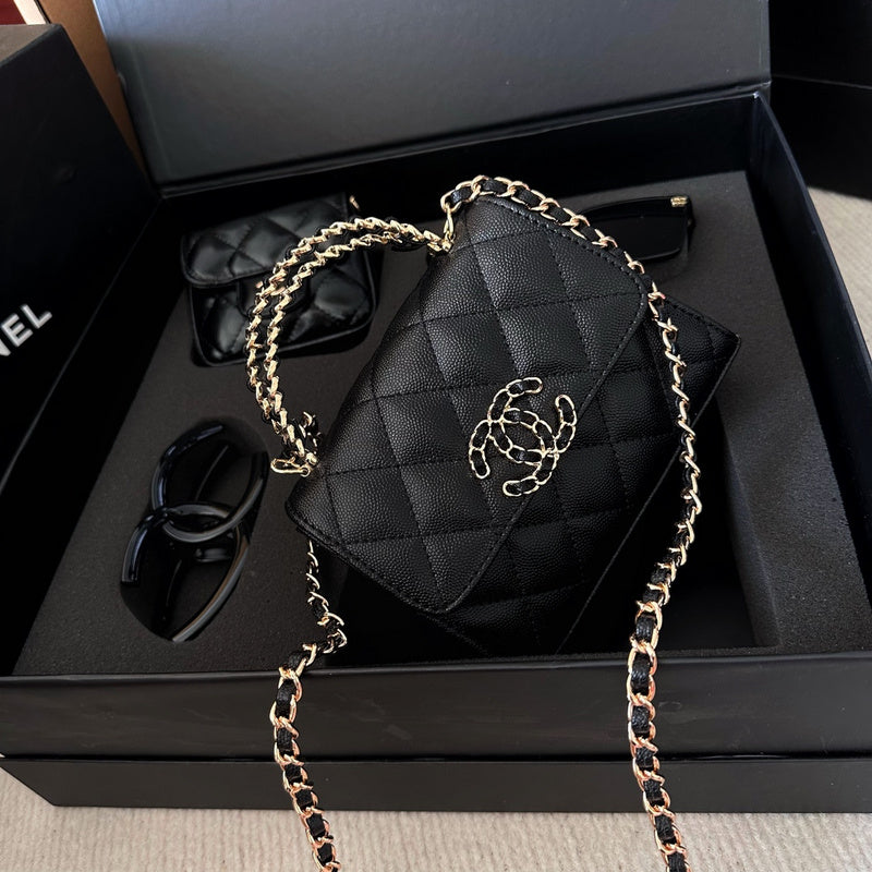 Satchel Bags - CHL Bags - 6776