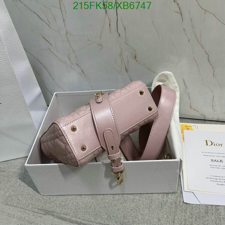 SAMCC - DOR Bags - 1484
