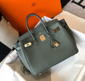 Satchel Bags - HMS-Bags - 470