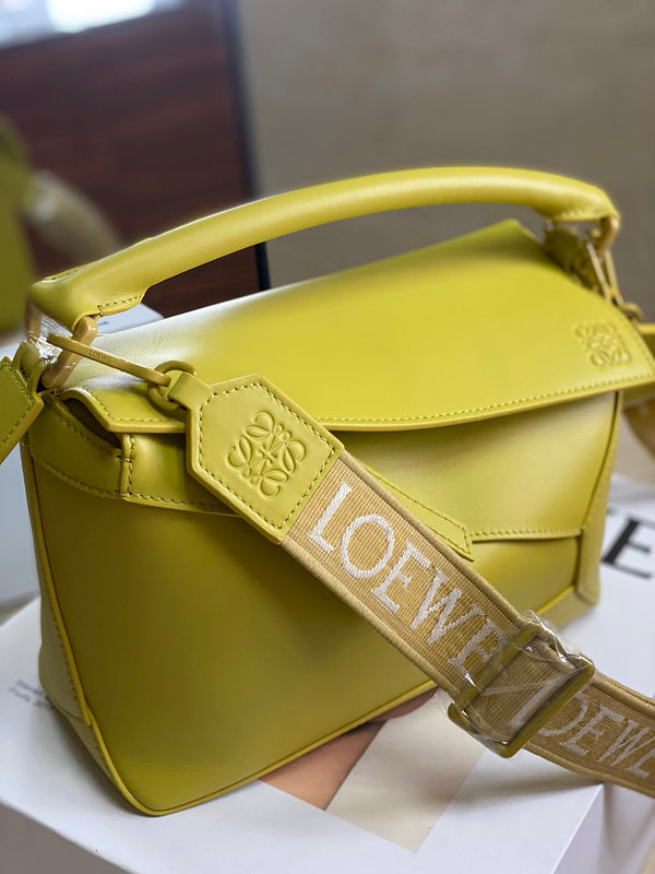 Glamy - LWO Bags - 629