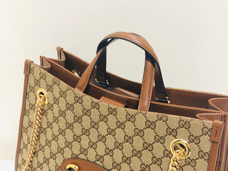 Satchel Bags - GCI Bags - 7238