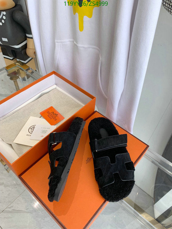 SAMC - HMS Women Shoes - 317
