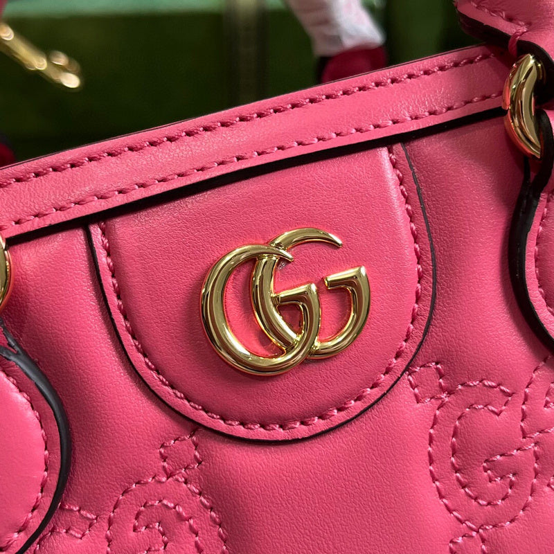 Glami Fashion - GCI Bags - 3444