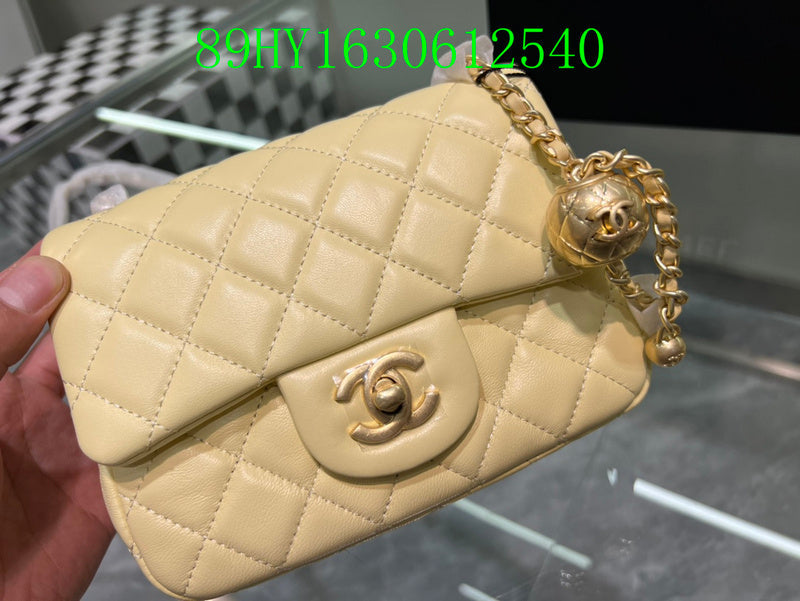 Glami - CHL Bags - 684