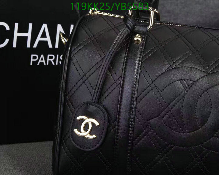 SAMC - CHL Bags Handbags - 140