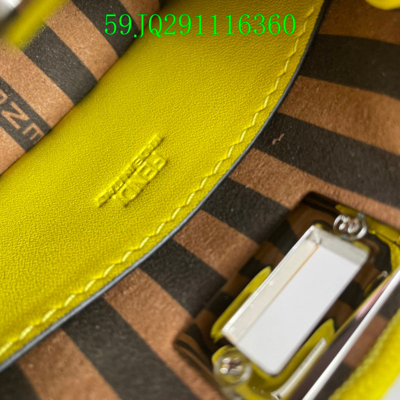 Glami - FDE Bags - 2077