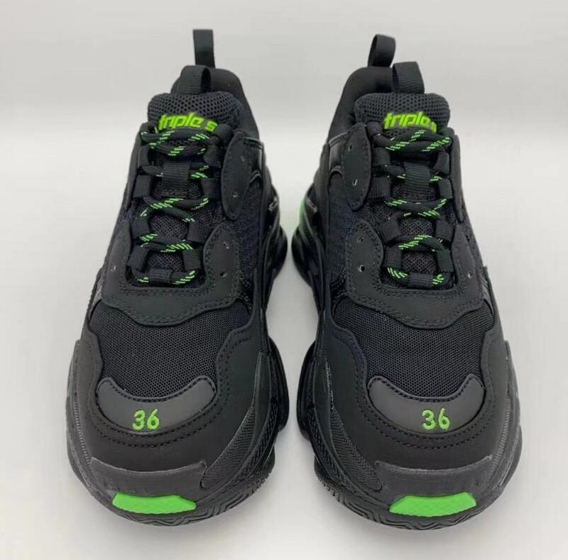 SAMC - BG Men Shoes - 343