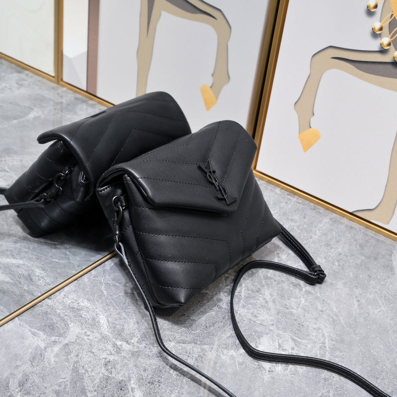 Satchel Bags - SLY Bags - 1299