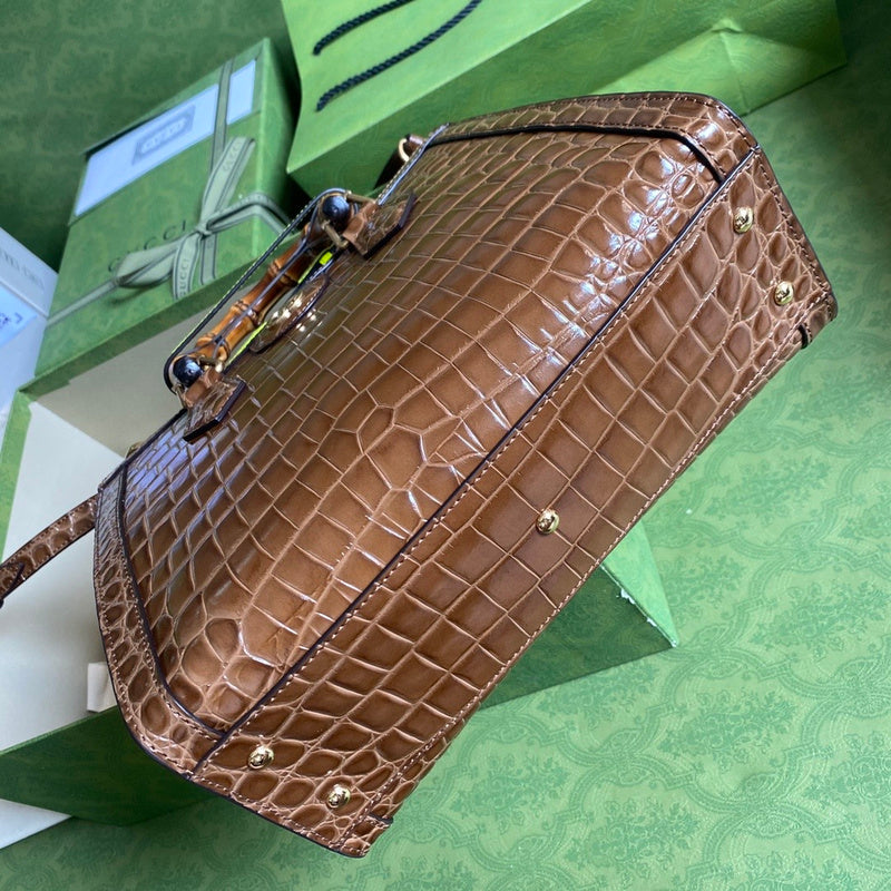 Glami Fashion - GCI Bags - 9679