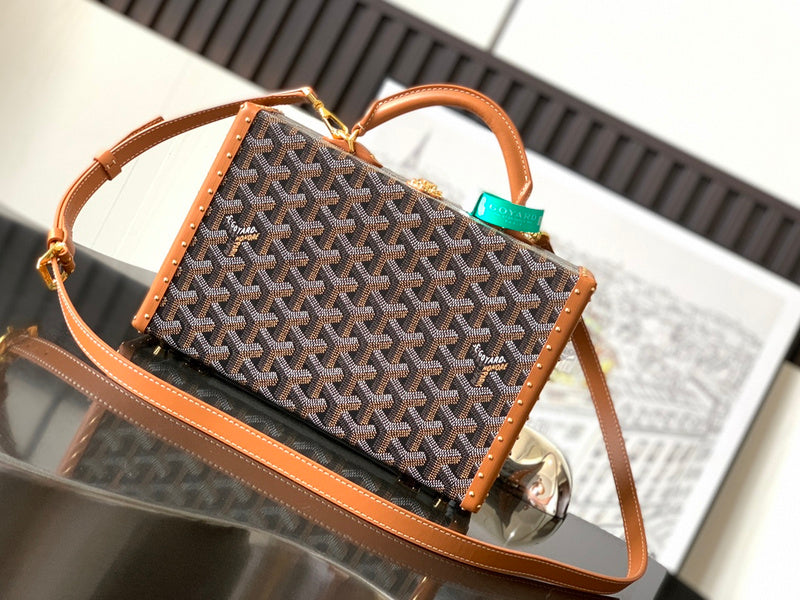Glamy - GYO Bags - 322