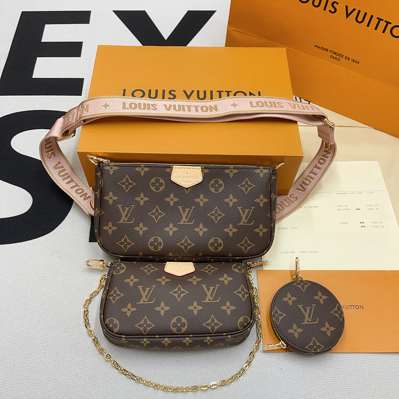 Satchel Bags - VL Bags - 7402
