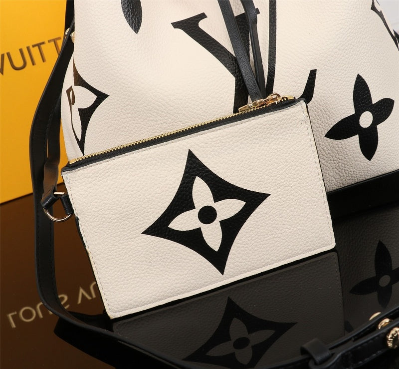 Satchel Bags - VL1 Bags - 604