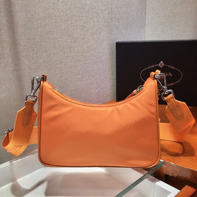 Satchel Bags - PDA Bags - 1906