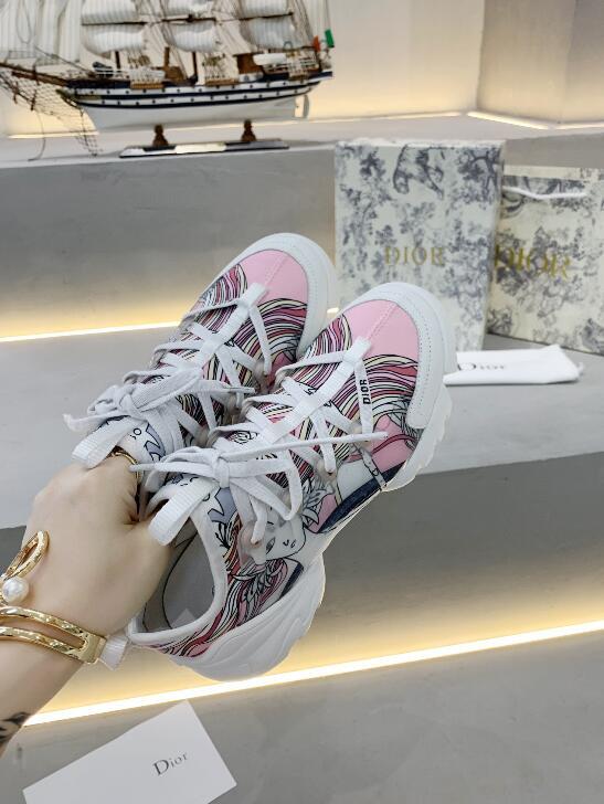 SAMCC - DOR Women Shoes - 1030