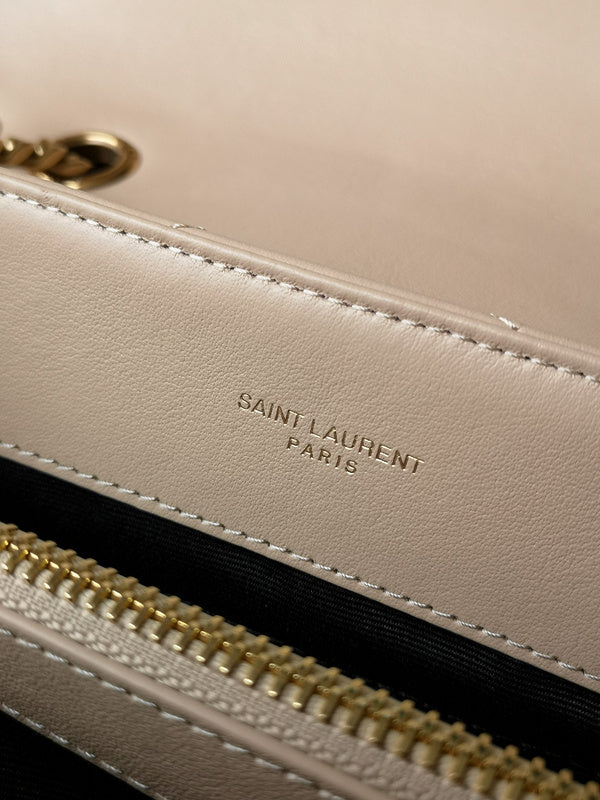 Glamy - YLS Bags - 1053