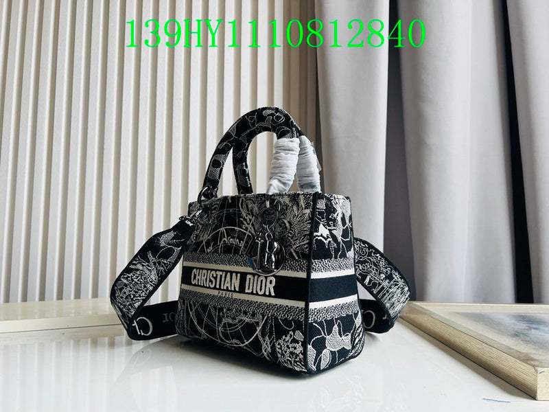Glami - DOR Bags - 1336