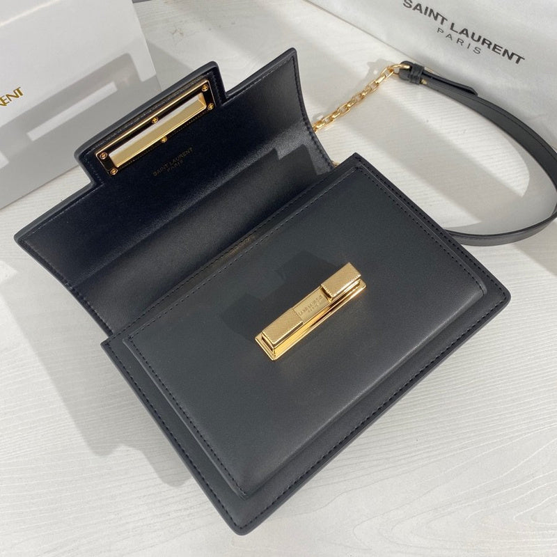 Satchel Bags - SLY Bags - 2019