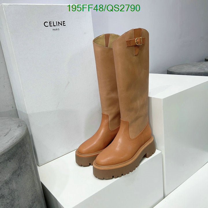 SAMC - COL Women Boots - 040