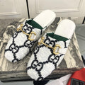 SAMC - GUKI Women Shoes - 2081
