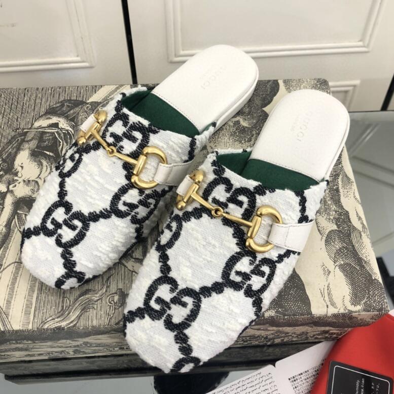 SAMC - GUKI Women Shoes - 2081