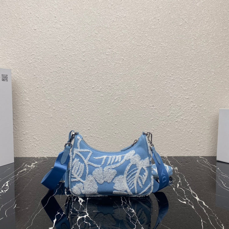 Glamy - PD Bags - 1314