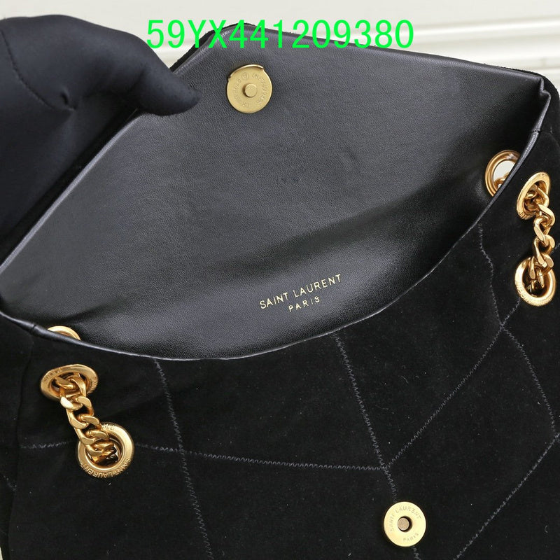 Glami - YLS Bags - 2001