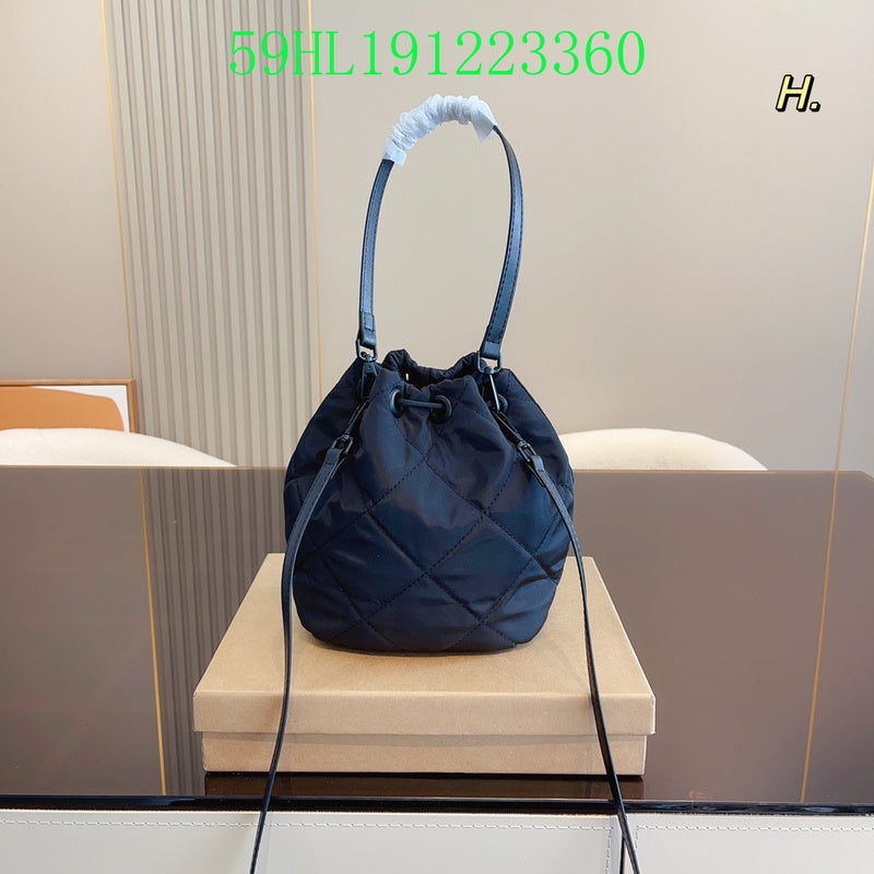 ELE Fashion -BBR Bags - 219