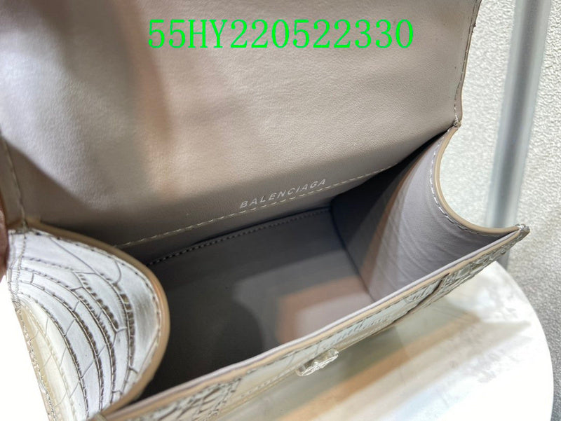 Satchel Bags - BGA Bags - 2517