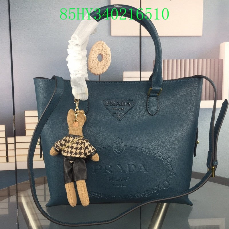 Satchel Bags - PDA Bags - 3562