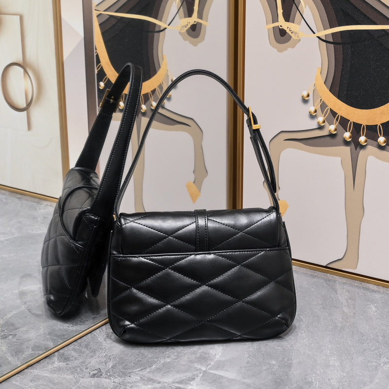 Satchel Bags - SLY Bags - 1113