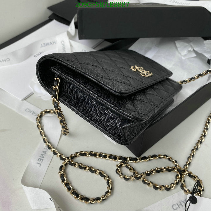 SAMC - CHL Bags - 762