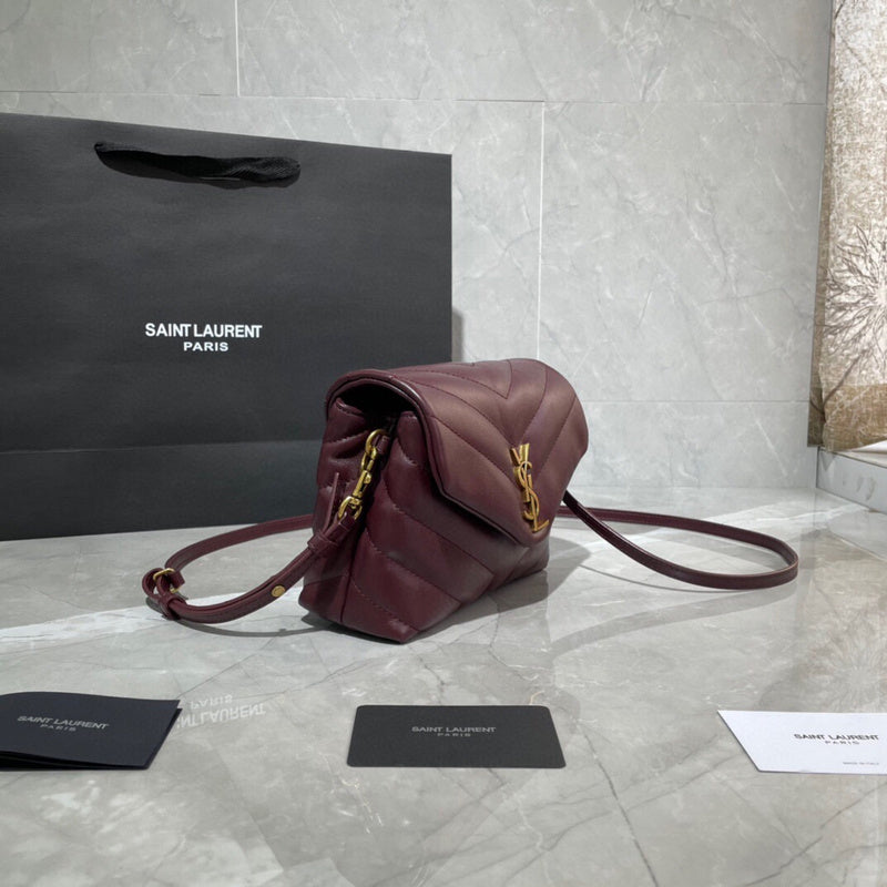 Glami- Glami- - SLY Bags - 1611
