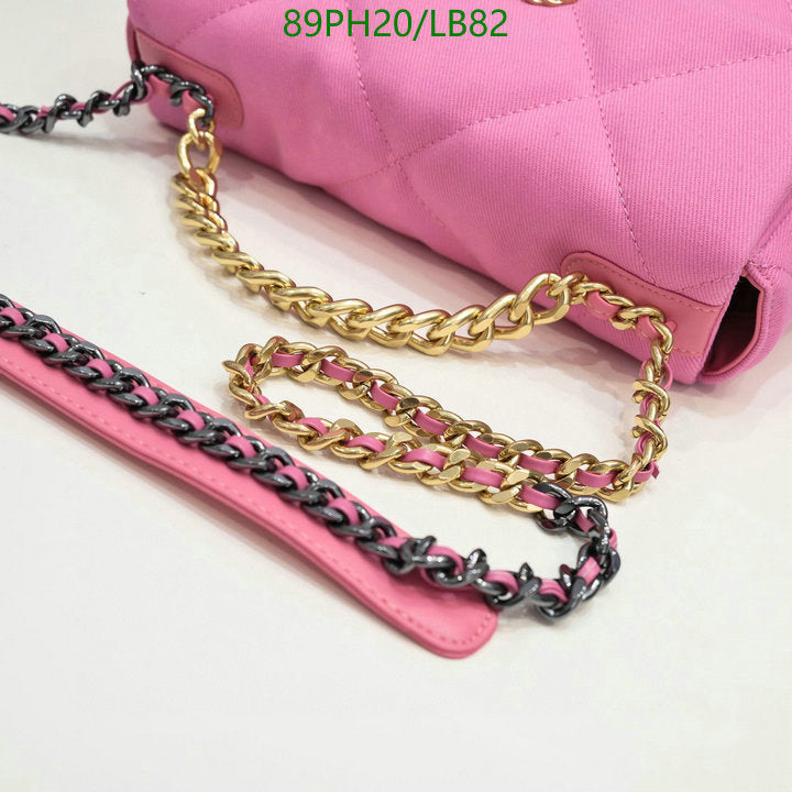 SAMC - CHL Bags Crossbody - 473