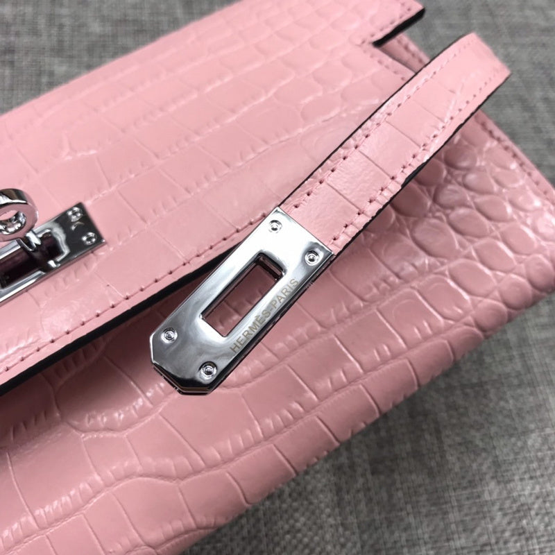 Satchel Bags - HMS-Bags - 1253