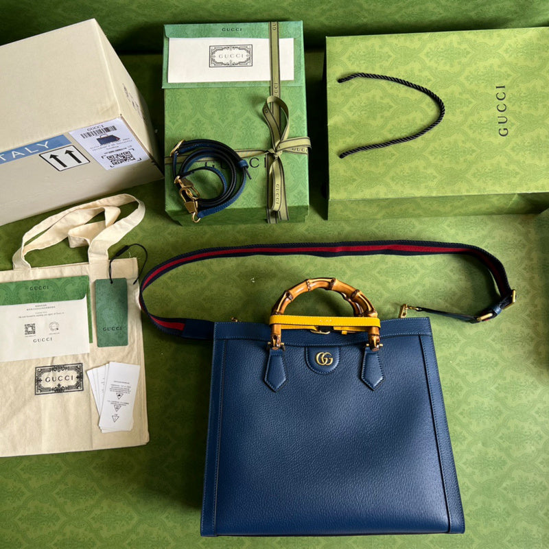Satchel Bags - GCI Bags - 6500