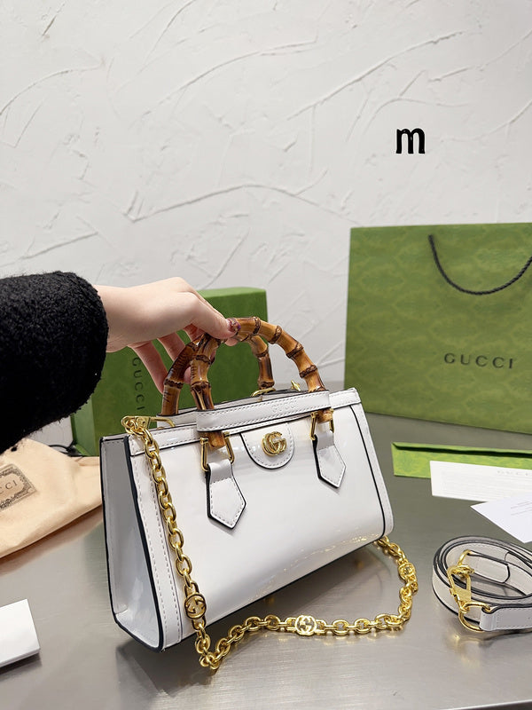 Glami Fashion - GCI Bags - 11823