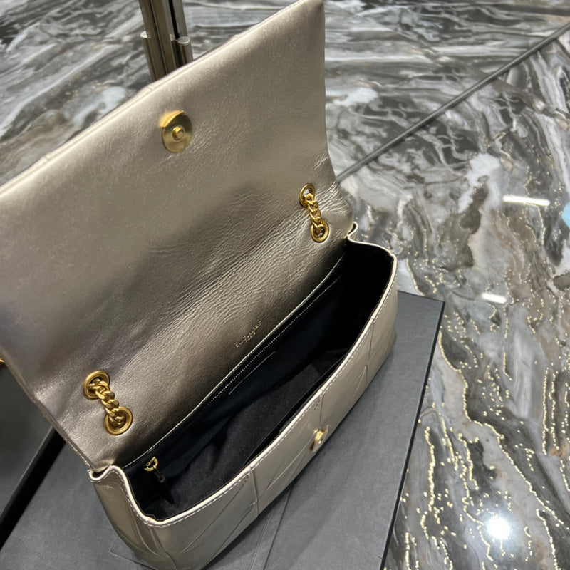 Satchel Bags - SLY Bags - 2218