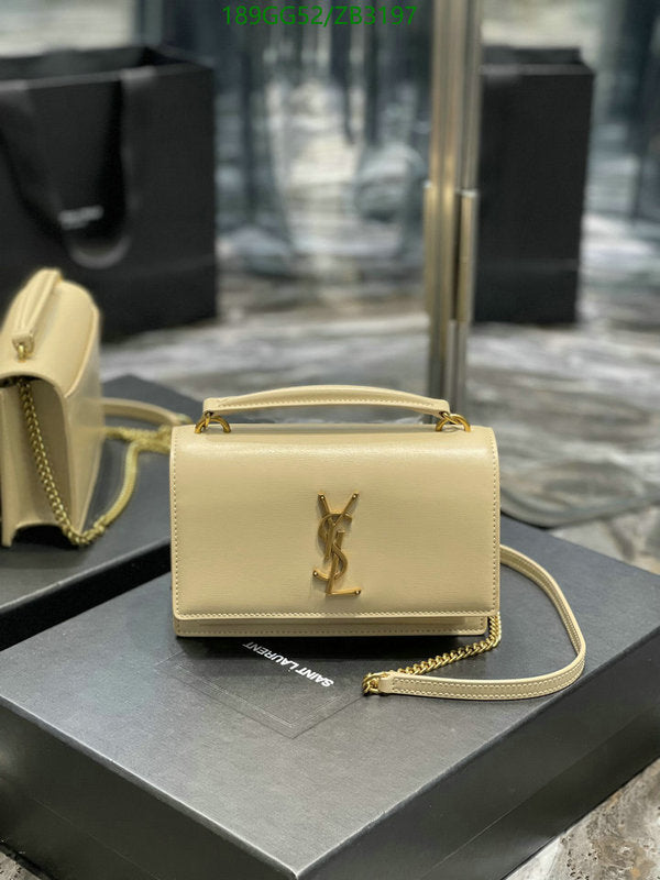SAMC - YLS Bags - 390