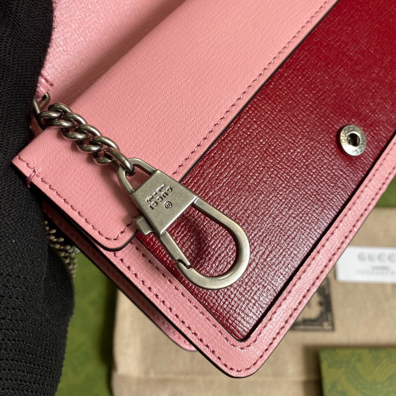 Glami Fashion - GCI Bags - 5838