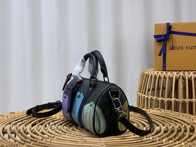 Glami-is - LOV Travel Bags - 044
