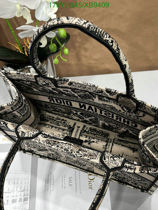 SAMCC - DOR Bags - 1519