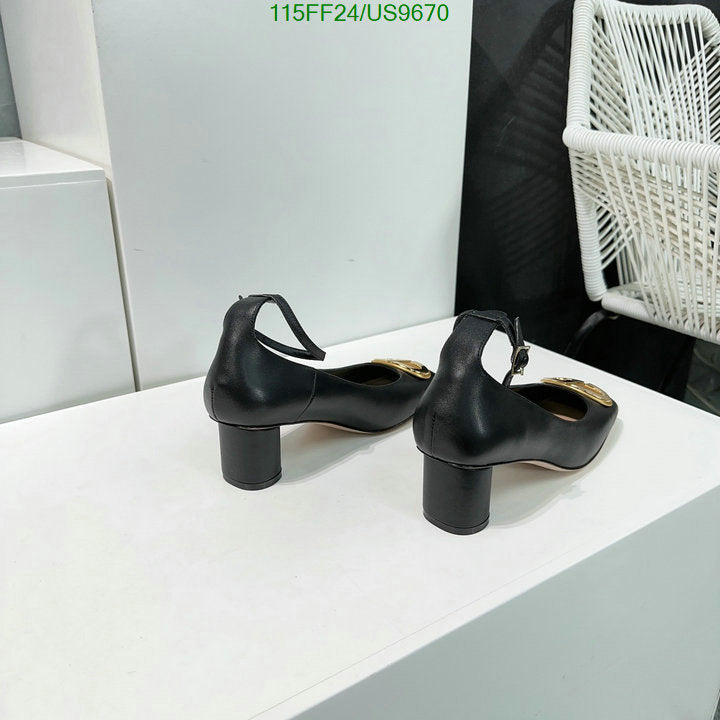 SAMCC - DOR Women Shoes - 1491