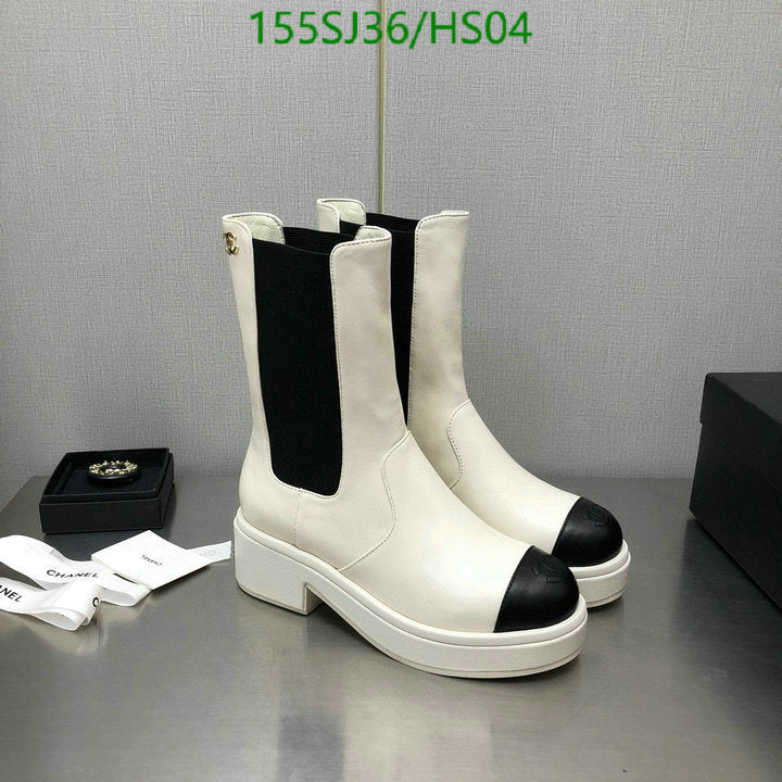 SAMC - CHL Women Boots - 174