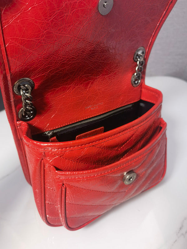 Satchel Bags - SLY Bags - 1657