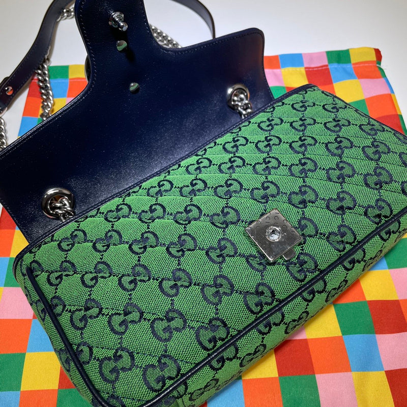 Glami Fashion - GCI Bags - 12407